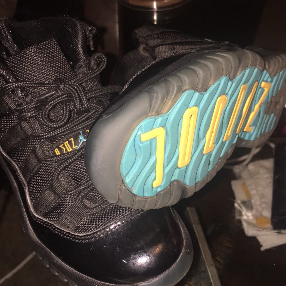 Kids Gammas for sale!! Authentic size 13c